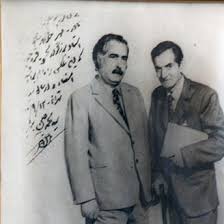 شهریار - بولود  قاراچورلو